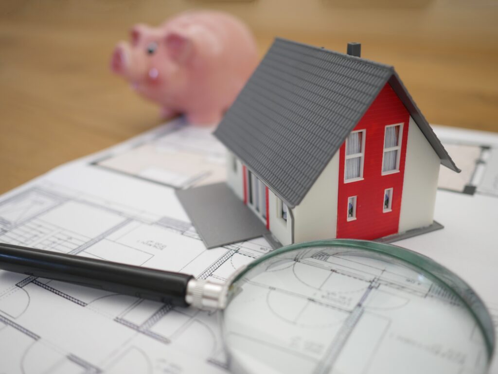 Property Investor or Home Owner?